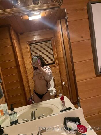 Full leaked Jojosins page private onlyfans photo