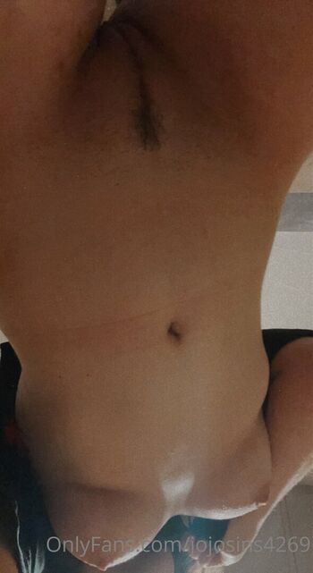 Full leaked Jojosins private onlyfans photo