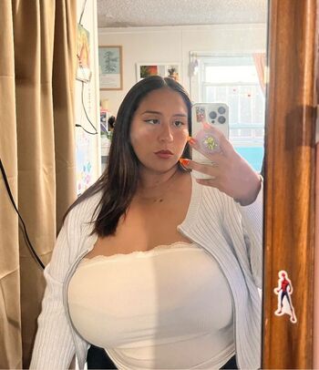 Full leaked Jojozeee private onlyfans photo