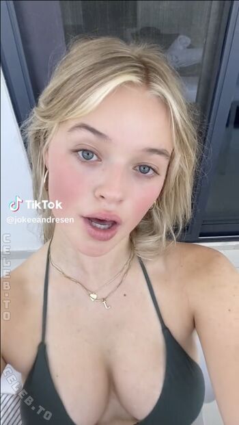 Full leaked Jokeeandresen private onlyfans photo