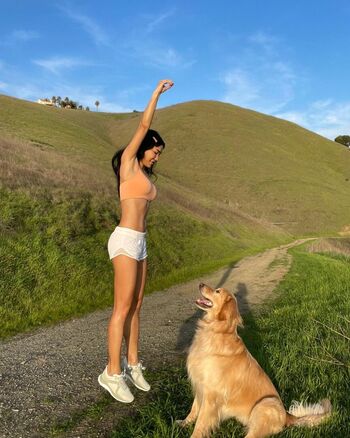 Full leaked Joleen diaz private onlyfans photo