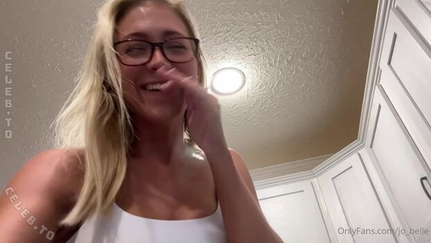 Full leaked Jolene belle private onlyfans photo