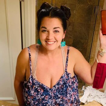 Full leaked Jolene mendez private onlyfans photo