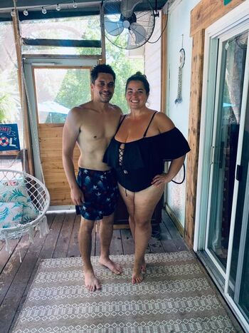 Full leaked Jolene mendez private onlyfans photo