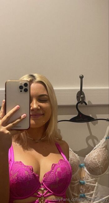 Full leaked Jolene tonkin private onlyfans photo