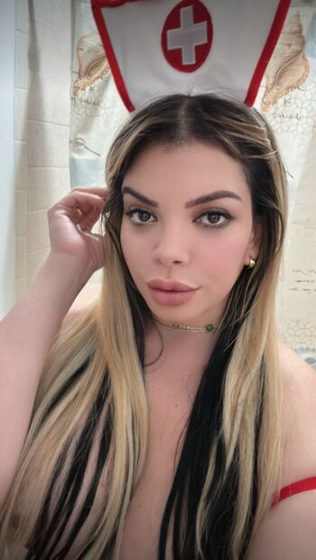 Full leaked Jolene varela private onlyfans photo