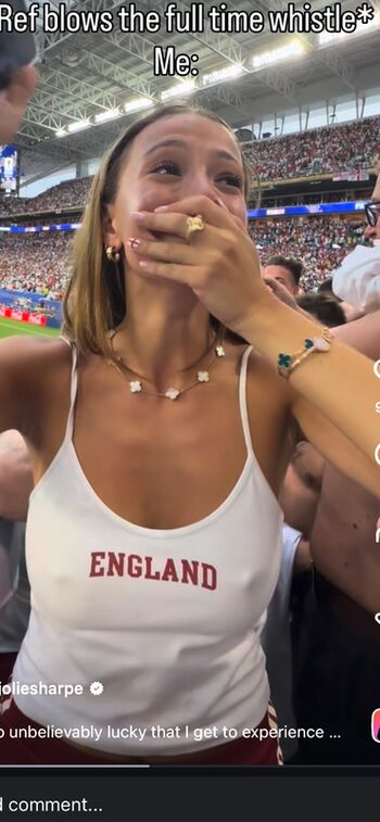 Full leaked Jolie sharpe private onlyfans photo