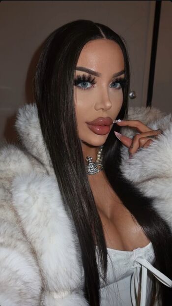 Full leaked Joliejoliecat page private onlyfans photo