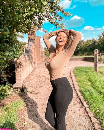 Full leaked Jolien orye private onlyfans photo