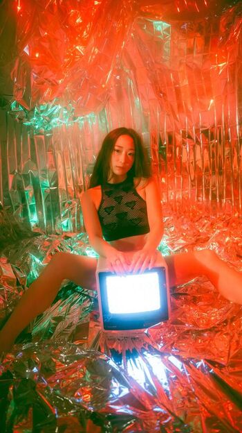 Full leaked Jolin chuu page private onlyfans photo