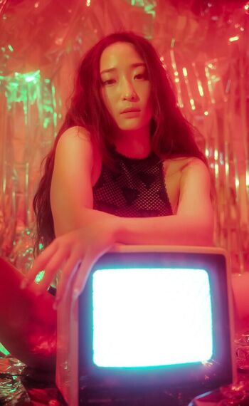 Full leaked Jolin chuu private onlyfans photo