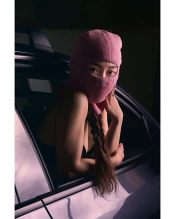 Full leaked Jolin chuu private onlyfans photo