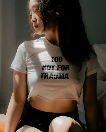 Full leaked Jolin chuu private onlyfans photo