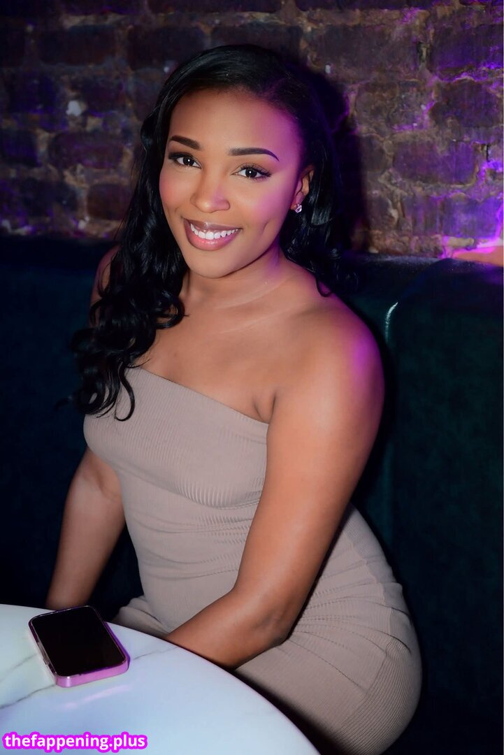 Joliyah Daughtry