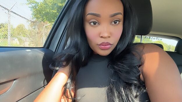 Joliyah Daughtry