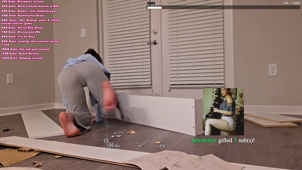 Full leaked Jollyranchrzoo page private onlyfans photo