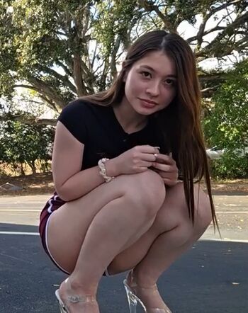 Full leaked Jollyrancherzoo private onlyfans photo