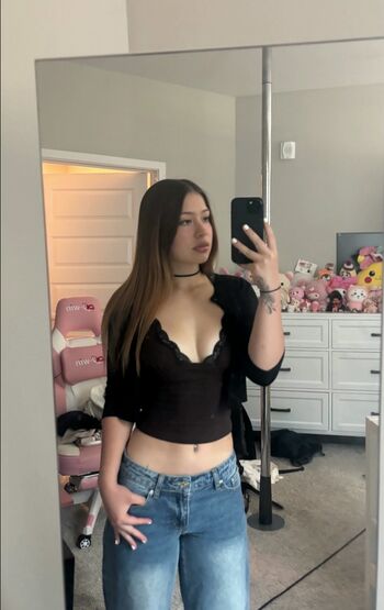 Full leaked Jollyrancherzoo private onlyfans photo