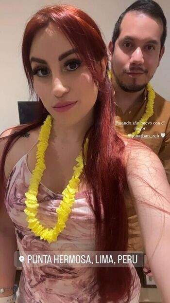 Full leaked Jonathan zuta chvez private onlyfans photo