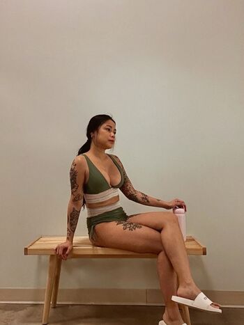 Full leaked Jonna mae private onlyfans photo