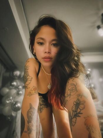 Full leaked Jonna mae private onlyfans photo