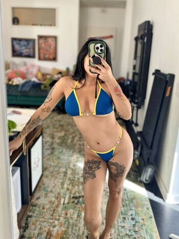 Full leaked Jonna mae private onlyfans photo