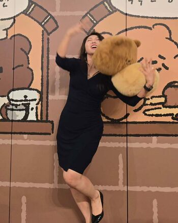 Full leaked Joohee jang private onlyfans photo