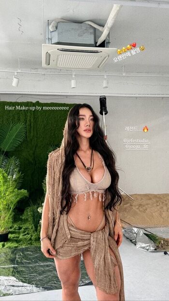 Jooju_fit