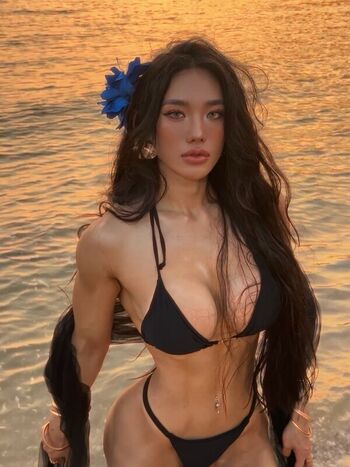 Full leaked Jooju fit page private onlyfans photo