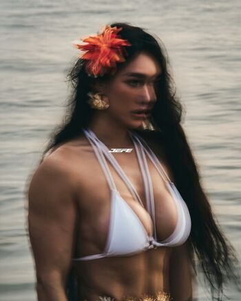 Full leaked Jooju fit page private onlyfans photo