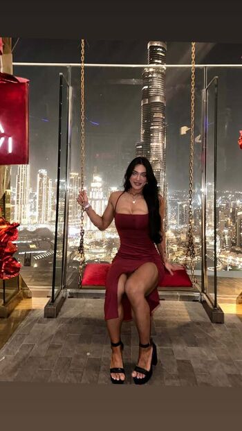 Full leaked Jooju fit page private onlyfans photo