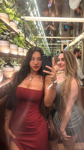 Full leaked Jooju fit private onlyfans photo