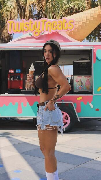 Full leaked Jooju fit private onlyfans photo