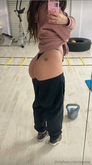 Full leaked Jooma page private onlyfans photo