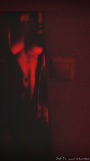 Full leaked Jooma page private onlyfans photo