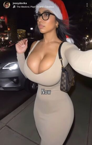 Full leaked Joosydevika private onlyfans photo