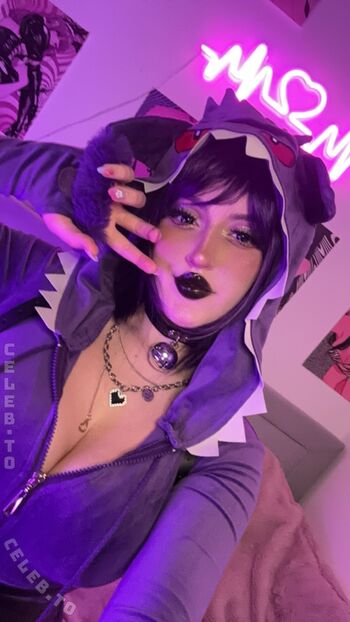 Full leaked Jooyce chan private onlyfans photo