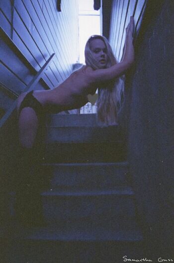 Full leaked Jordan bunniie page private onlyfans photo