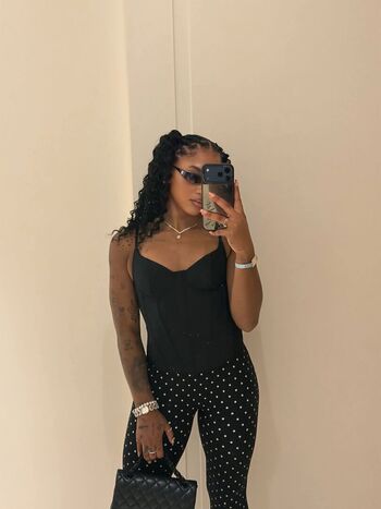 Full leaked Jordan chiles private onlyfans photo