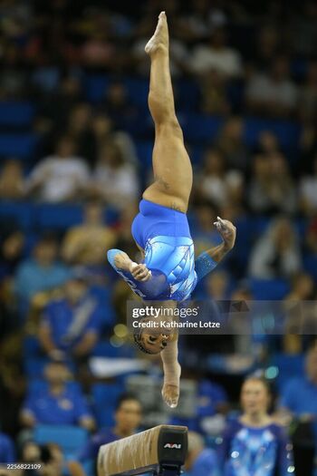 Full leaked Jordan chiles private onlyfans photo