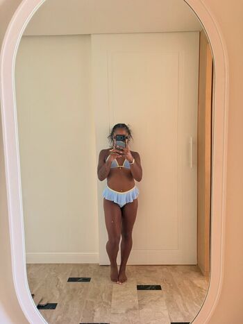 Full leaked Jordan chiles private onlyfans photo