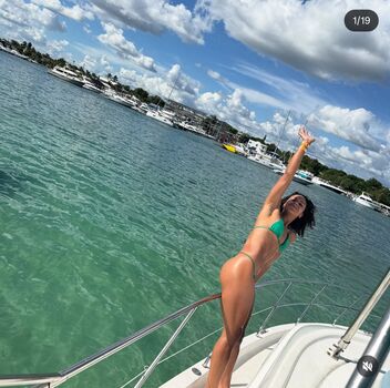 Full leaked Jordan coleman page private onlyfans photo