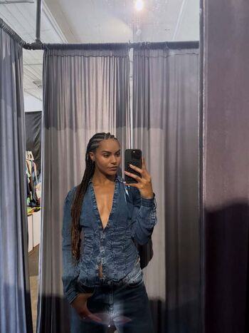 Full leaked Jordan coleman private onlyfans photo