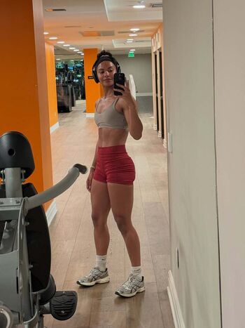 Full leaked Jordan coleman private onlyfans photo