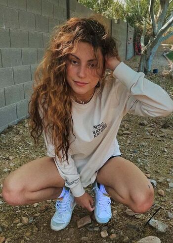 Full leaked Jordan mcdon private onlyfans photo