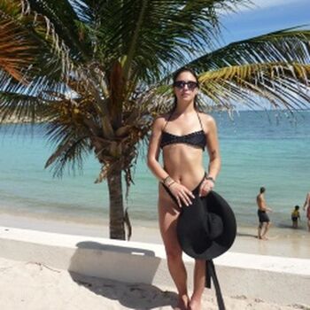 Full leaked Jordan miller private onlyfans photo