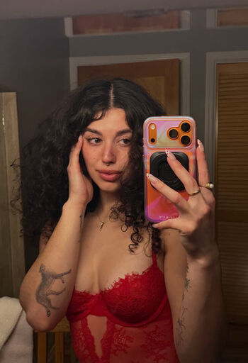 Full leaked Jordan shier private onlyfans photo