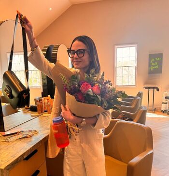 Full leaked Jordana brewster private onlyfans photo