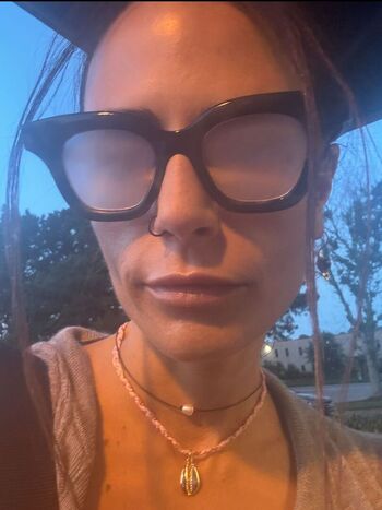 Full leaked Jordana brewster private onlyfans photo