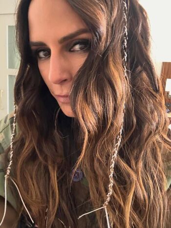 Full leaked Jordana brewster private onlyfans photo